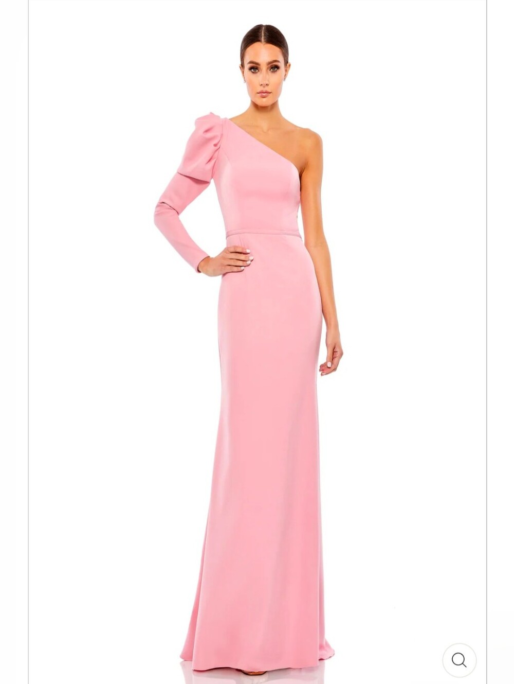 Mac Duggal  70149 sz 12
